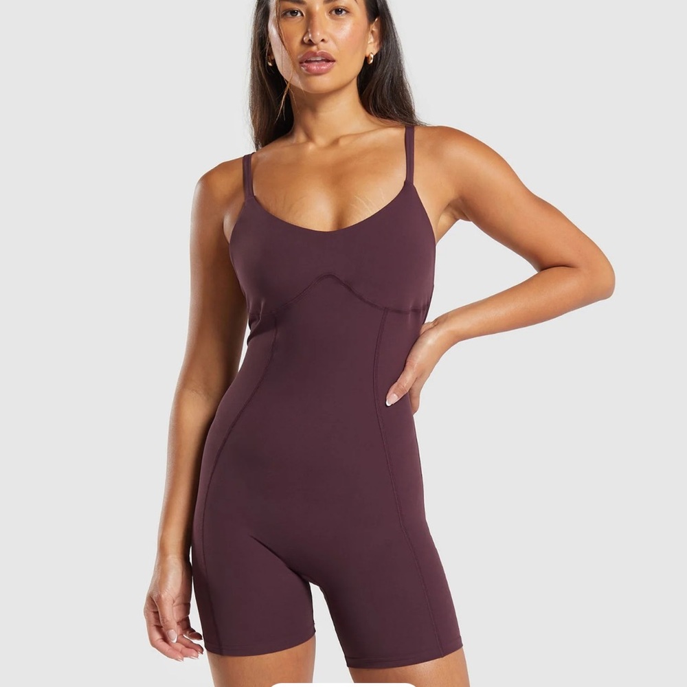 Gymshark romper
